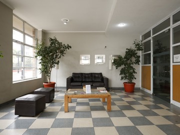 Arriendo Mensual / Departamento / Santiago