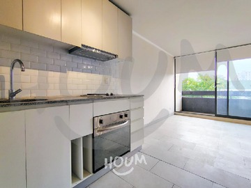 Arriendo Mensual / Departamento / Santiago