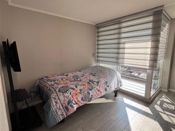 Arriendo Mensual / Departamento / Santiago