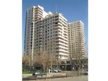 Arriendo Mensual / Departamento / Santiago