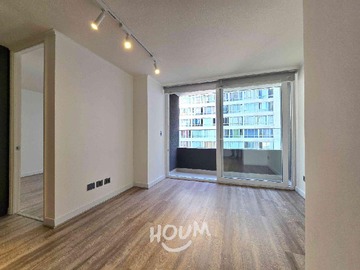 Arriendo Mensual / Departamento / Santiago