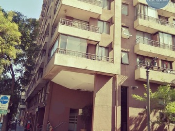 Arriendo Mensual / Departamento / Santiago