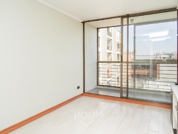 Arriendo Mensual / Departamento / Santiago