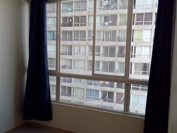 Arriendo Mensual / Departamento / Santiago