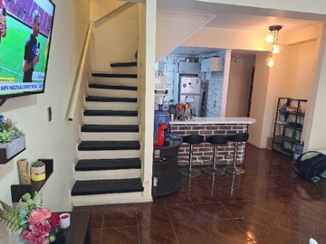 Arriendo Mensual / Departamento / Santiago