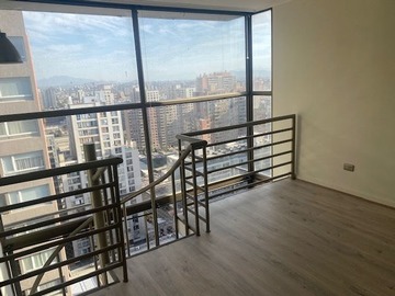 Arriendo Mensual / Departamento / Santiago