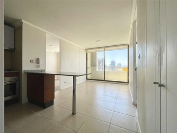 Arriendo Mensual / Departamento / Santiago