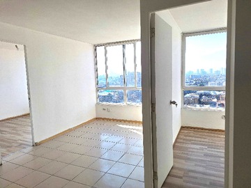Arriendo Mensual / Departamento / Santiago