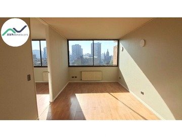 Arriendo Mensual / Departamento / Santiago
