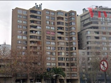 Arriendo Mensual / Departamento / Santiago