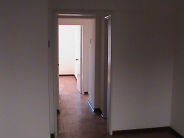 Arriendo Mensual / Departamento / Santiago