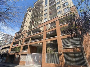 Arriendo Mensual / Departamento / Santiago