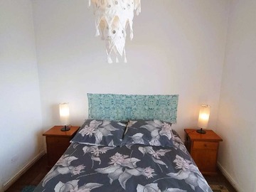 Arriendo Mensual / Departamento / Santiago