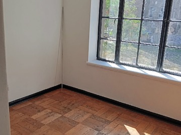 Arriendo Mensual / Departamento / Santiago