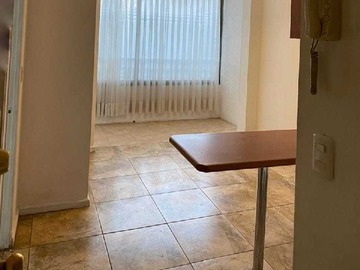 Arriendo Mensual / Departamento / Santiago