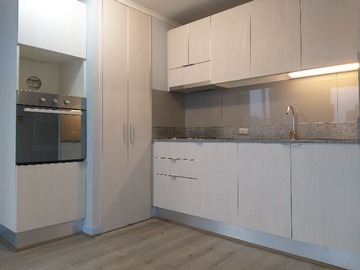 Arriendo Mensual / Departamento / Santiago