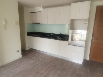 Arriendo Mensual / Departamento / Santiago