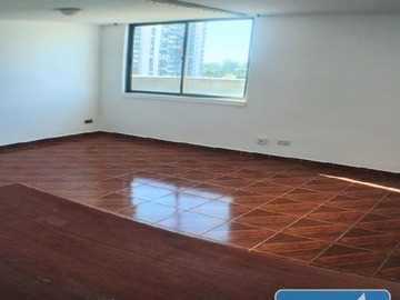 Arriendo Mensual / Departamento / Santiago