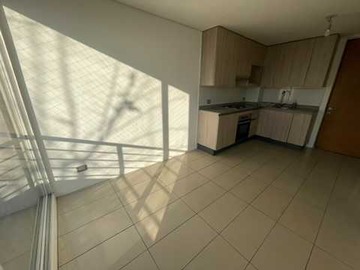 Arriendo Mensual / Departamento / Santiago