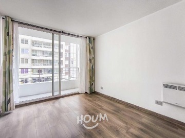 Arriendo Mensual / Departamento / Santiago
