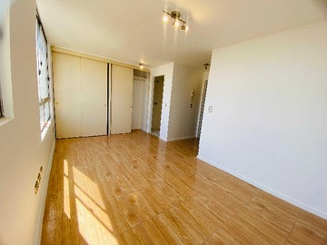 Arriendo Mensual / Departamento / Santiago