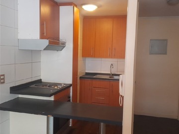 Arriendo Mensual / Departamento / Santiago
