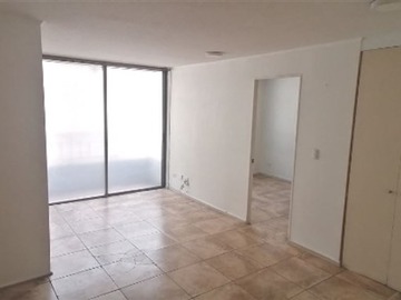 Arriendo Mensual / Departamento / Santiago