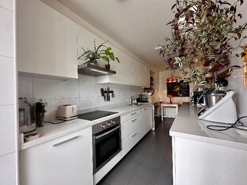 Arriendo Mensual / Departamento / Santiago