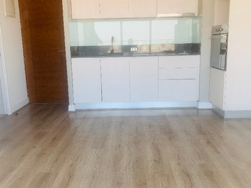 Arriendo Mensual / Departamento / Santiago