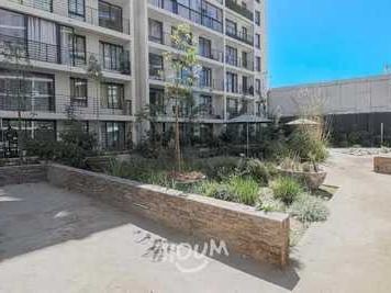 Arriendo Mensual / Departamento / Santiago