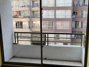 Arriendo Mensual / Departamento / Santiago