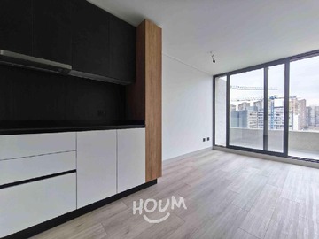 Arriendo Mensual / Departamento / Santiago