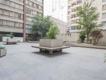 Arriendo Mensual / Departamento / Santiago