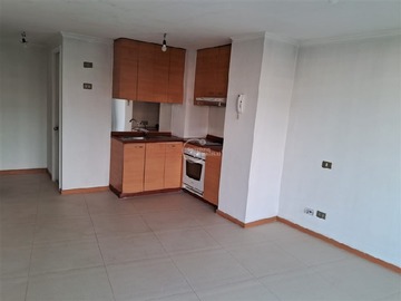 Arriendo Mensual / Departamento / Santiago