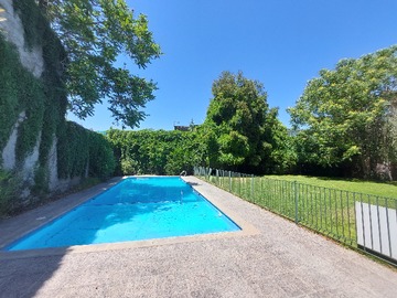 Arriendo Mensual / Departamento / Santiago