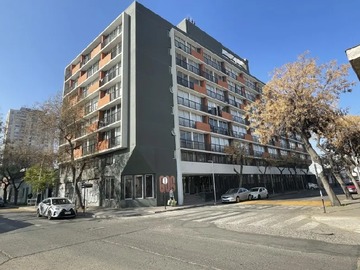 Arriendo Mensual / Departamento / Santiago