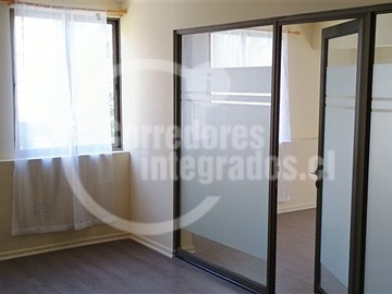 Arriendo Mensual / Departamento / Santiago