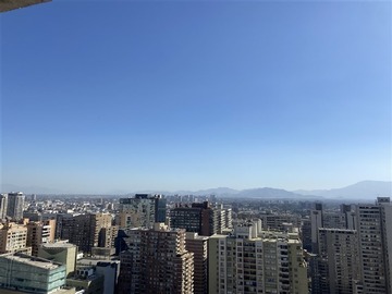 Arriendo Mensual / Departamento / Santiago