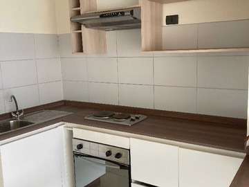 Arriendo Mensual / Departamento / Santiago