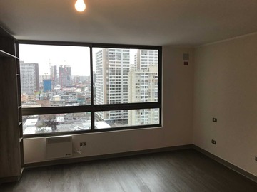 Arriendo Mensual / Departamento / Santiago