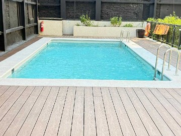 Arriendo Mensual / Departamento / Santiago