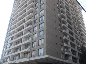 Arriendo Mensual / Departamento / Santiago