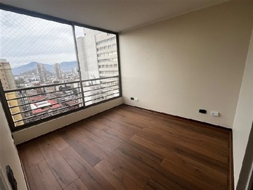 Arriendo Mensual / Departamento / Santiago