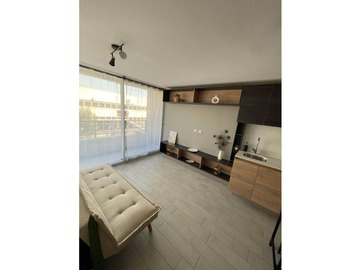 Arriendo Mensual / Departamento / Santiago