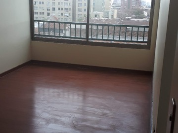 Arriendo Mensual / Departamento / Santiago