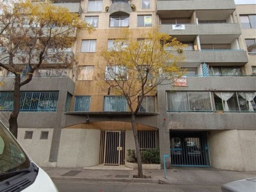 Arriendo Mensual / Departamento / Santiago