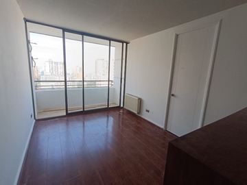 Arriendo Mensual / Departamento / Santiago