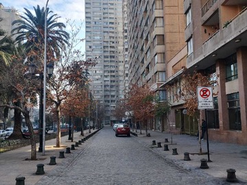 Arriendo Mensual / Departamento / Santiago