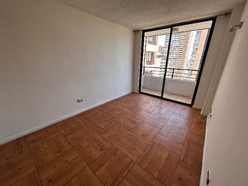 Arriendo Mensual / Departamento / Santiago