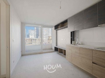 Arriendo Mensual / Departamento / Santiago